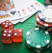 Онлайн казино Casino Casher